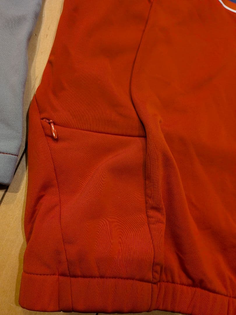 Umbro イングランド代表 トレーニングウェア長袖