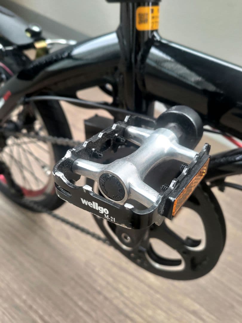 トランスモバイリー　AL-FDB163E-N　16インチ　新型