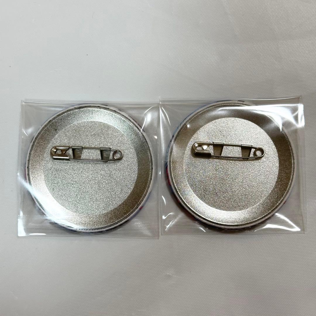 朔間零 フィーチャー2 缶バッジ 20点