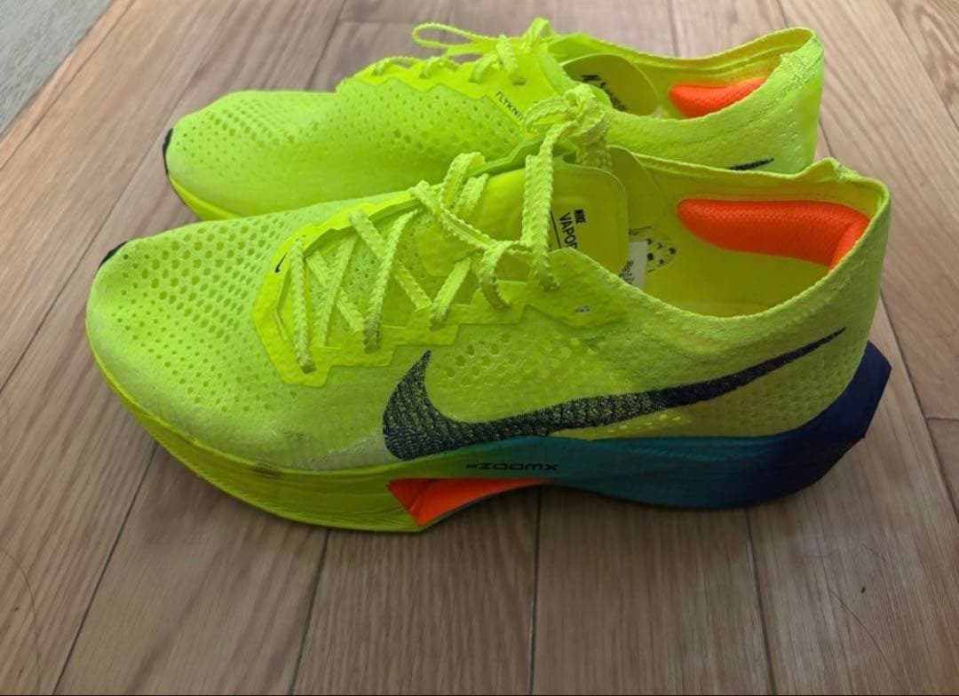 Nike べーパーフライ3 26.5センチ