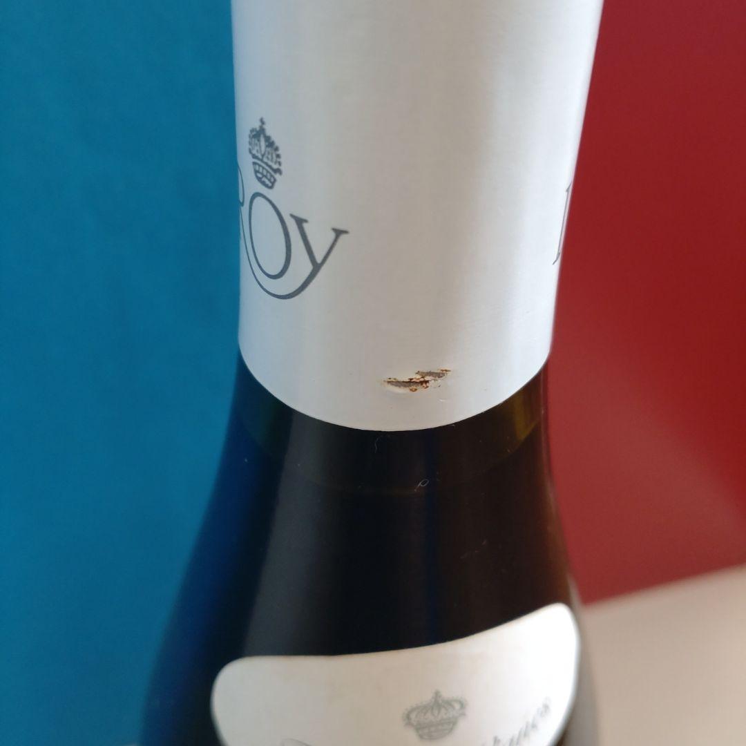 白ワイン　メゾン　ルロワ　ブルゴーニュ フルール ド ヴィーニュ