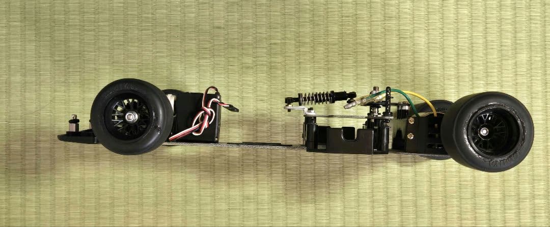 タミヤ　 TOYOTA GT-One ＴＳ020 1/10 完成品 ルマン