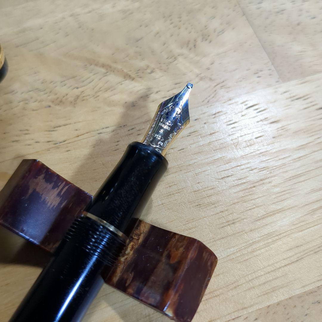 パイロット　カスタム74　ミュージック