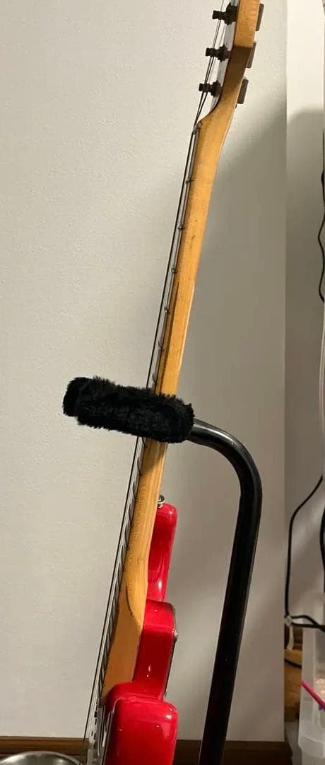 Greco Super Sound ストラトタイプ レッド