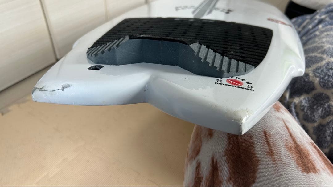 PLACEBO RNF-SNAPPER 5’ 11″ プレセボ