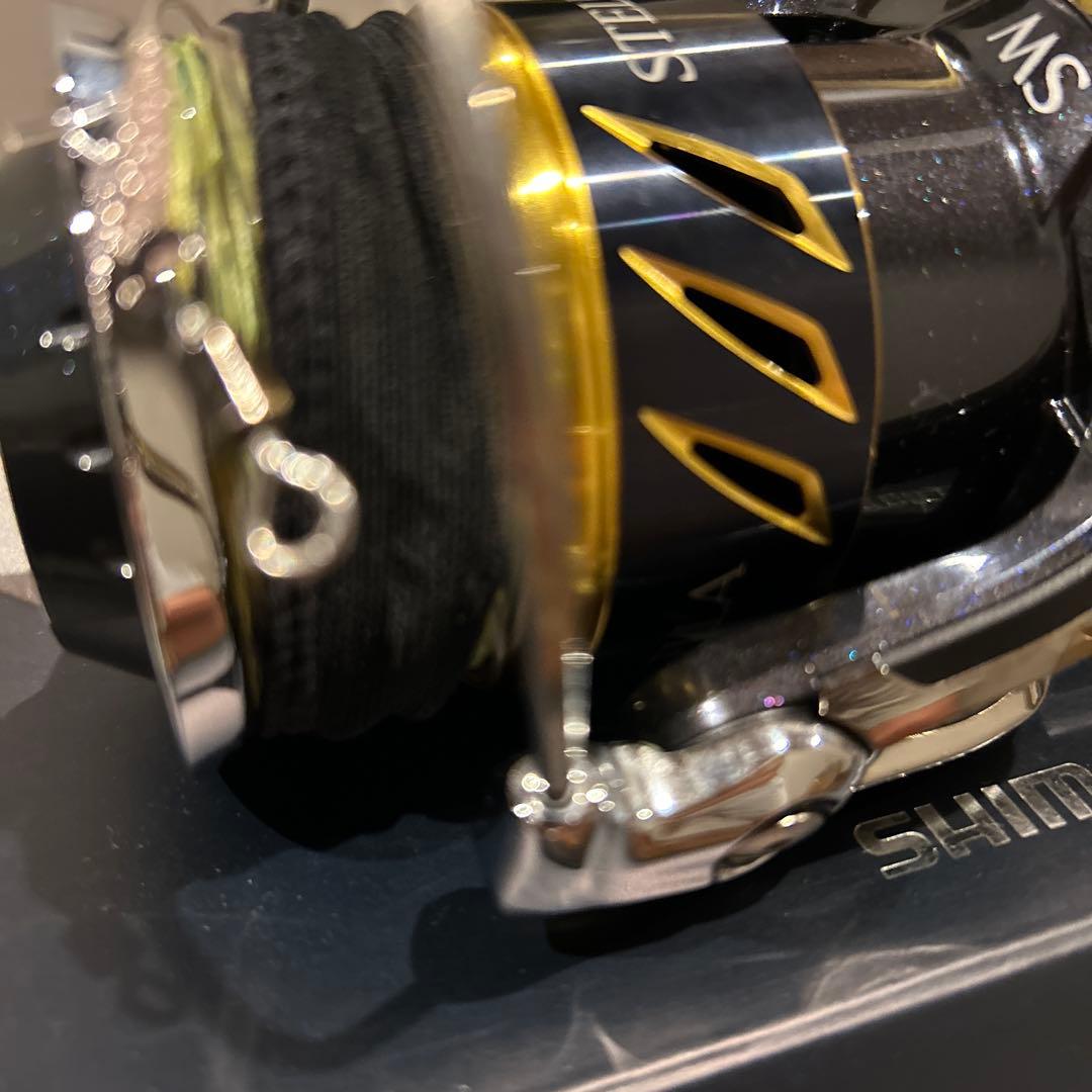 し*ろ様 STELLA SW ステラ　14000XG リップルフィッシャー