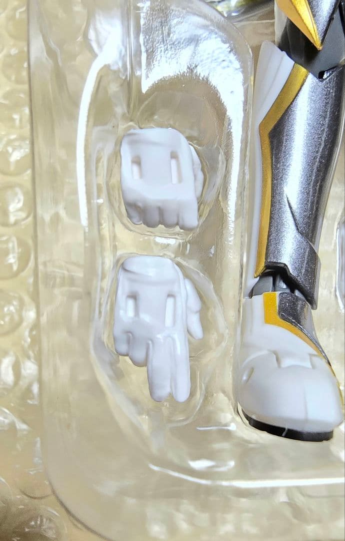 S.H.Figuarts 仮面ライダーエスパーダ ランプドアランジーナ b