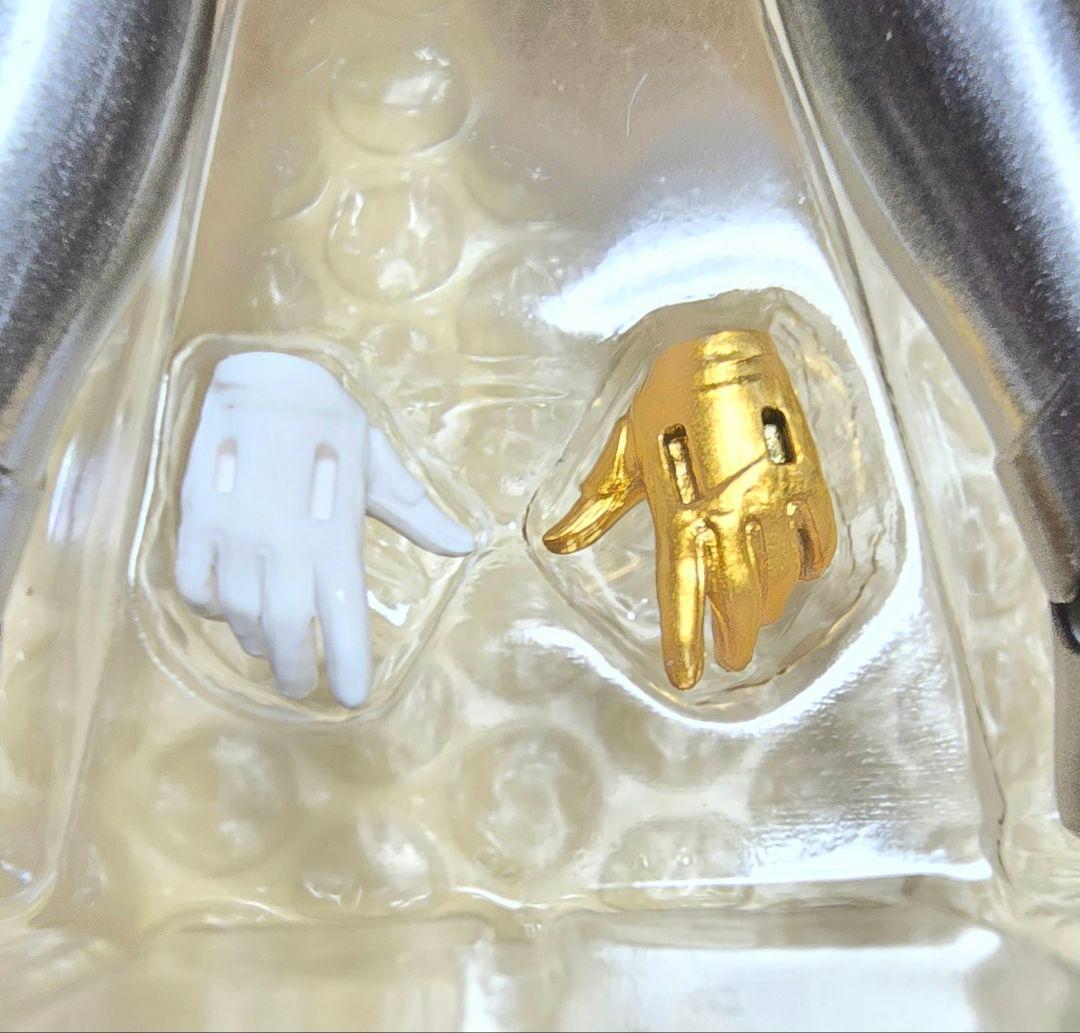 S.H.Figuarts 仮面ライダーエスパーダ ランプドアランジーナ b