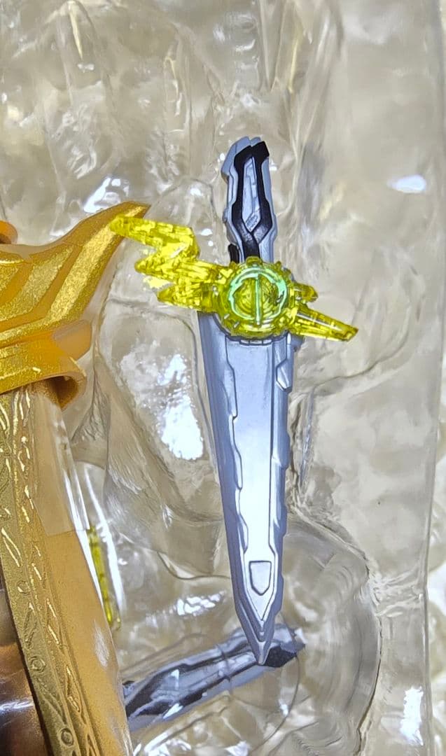 S.H.Figuarts 仮面ライダーエスパーダ ランプドアランジーナ b