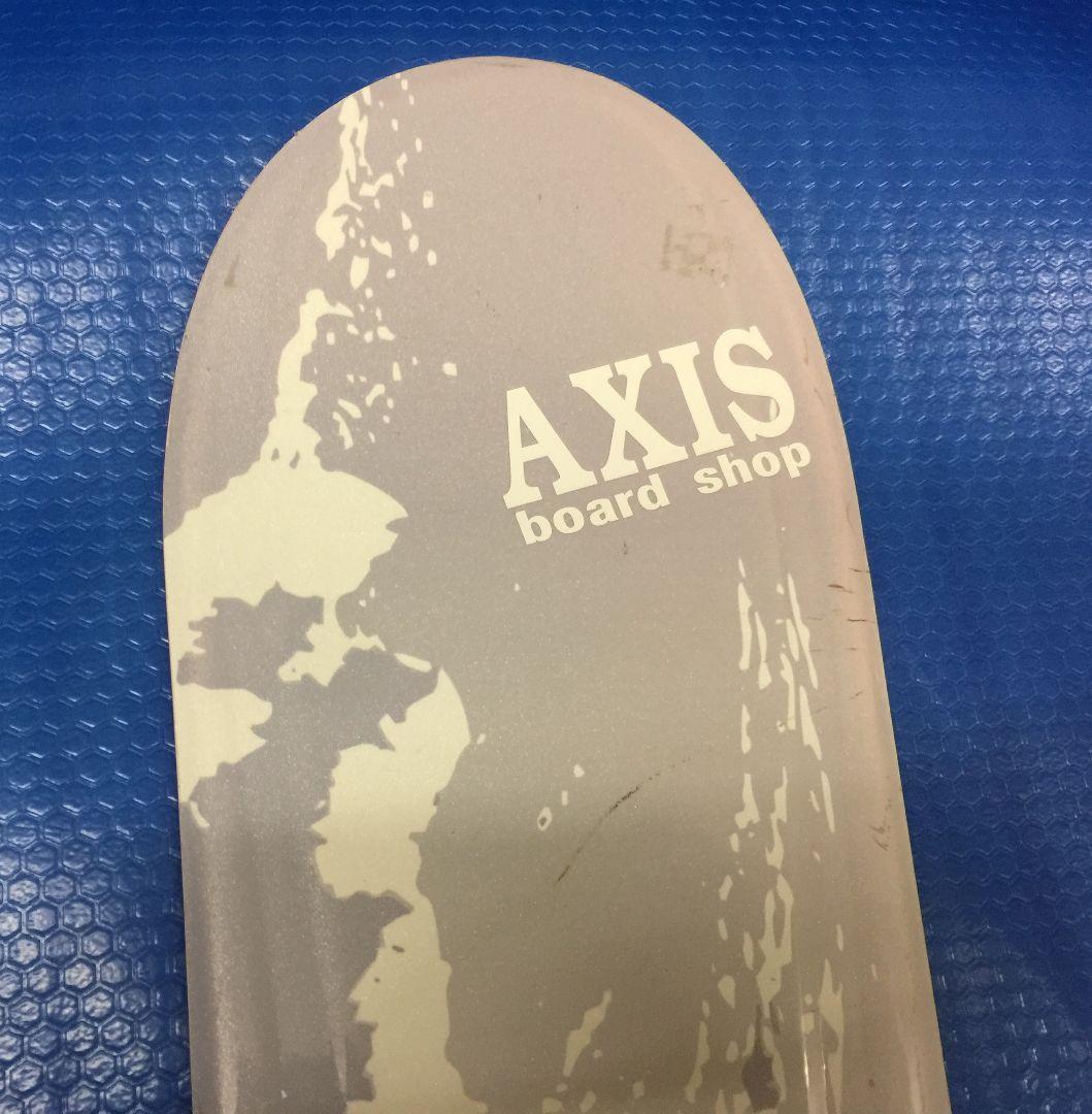 オニール スノーボード板 139cm ビンディング付き