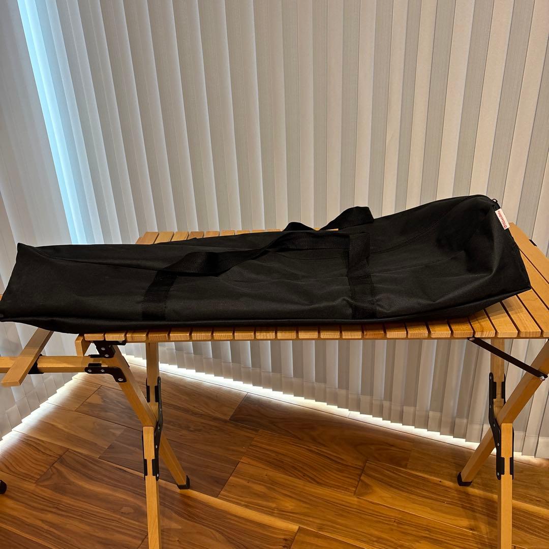 ハイランダー　Hilander　ウッドキッチンテーブル