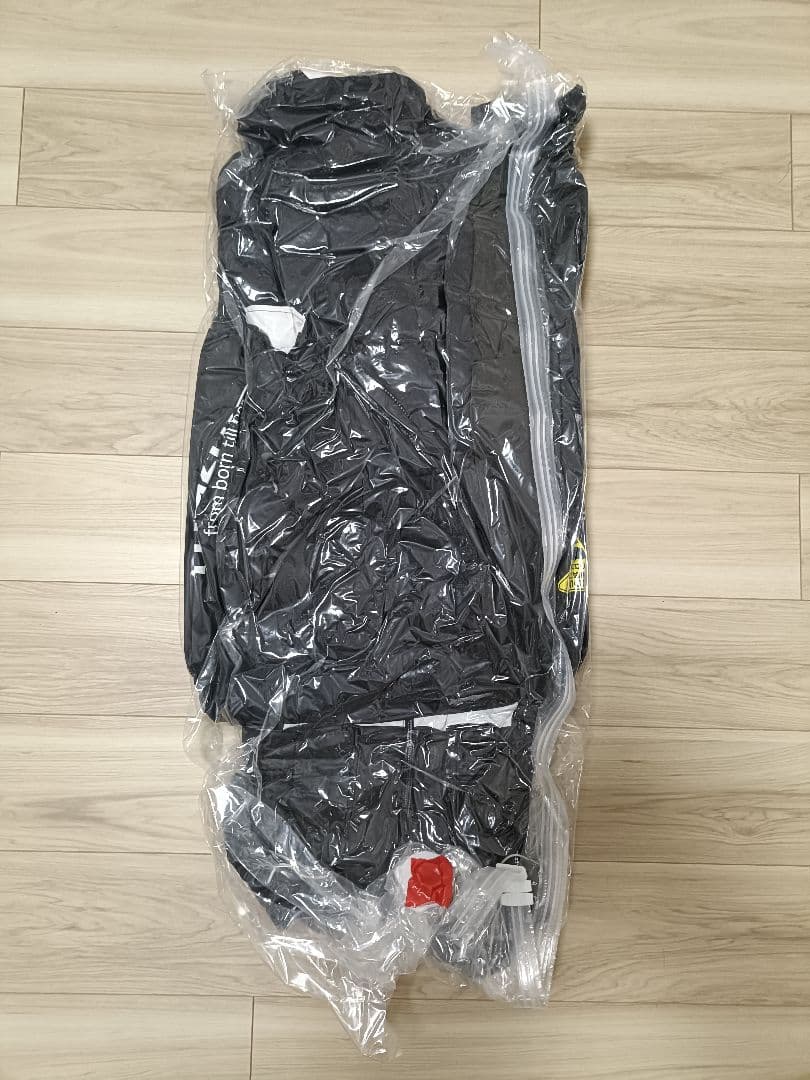 mazume 防寒・防水ウェア 上下セット　3L