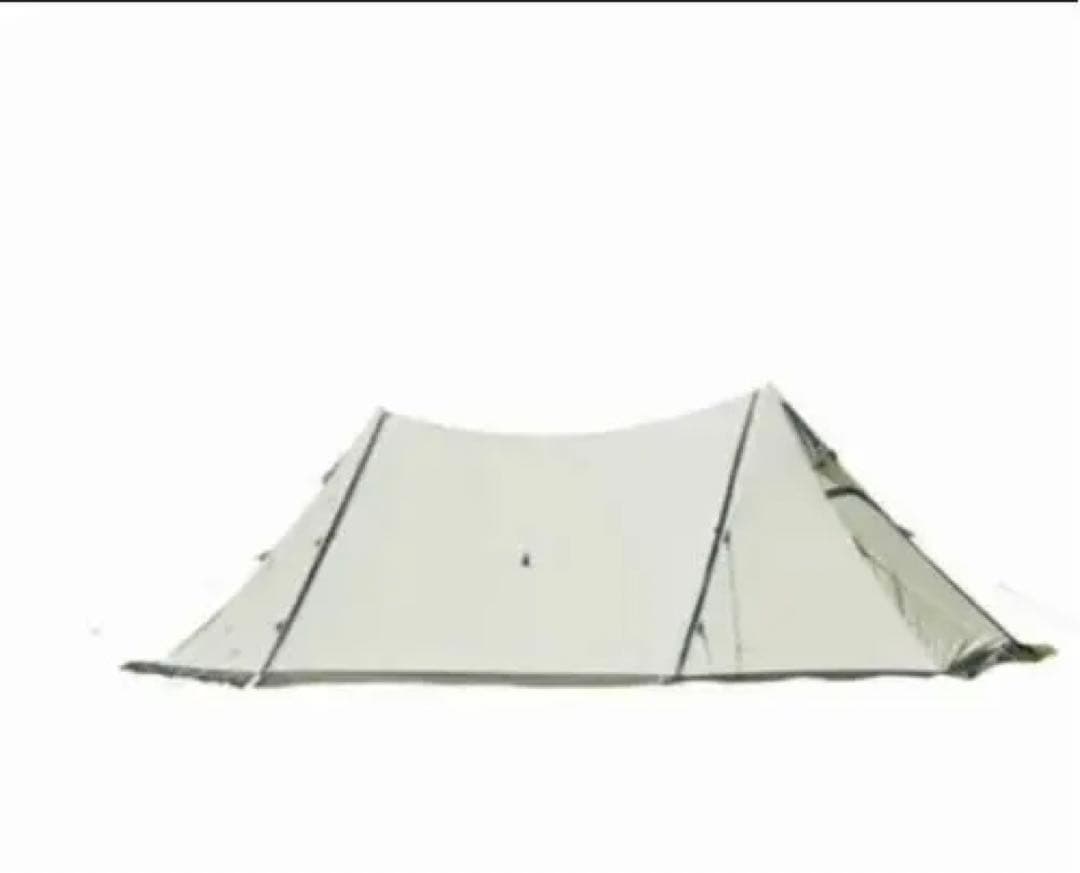 【最終値下げ】ogawa ツインピルツフォーク T/C