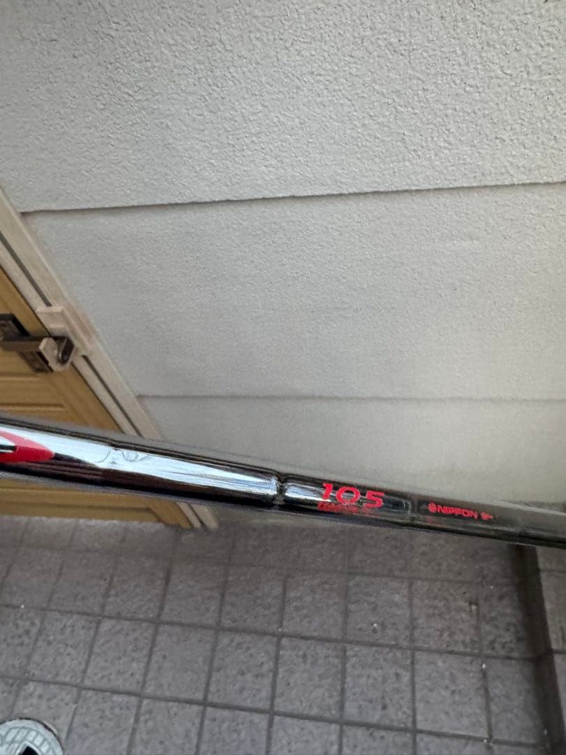 BACK-9 ウェッジ 52度 黒染め仕様 ミステリー製