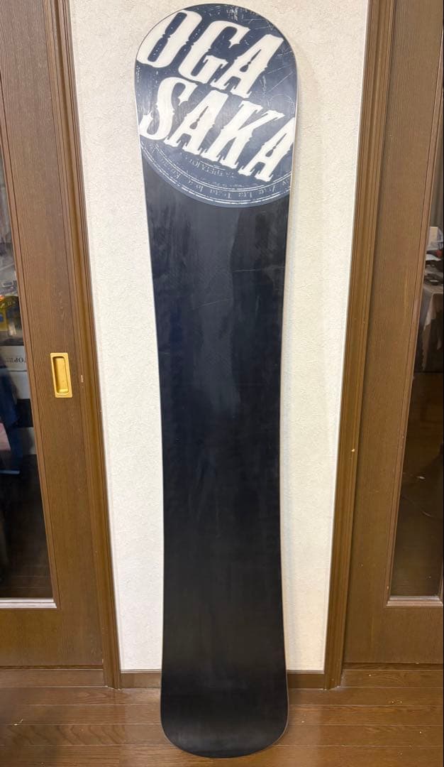 OGASAKA FC - L 163 14-15 【〜2/21まで‼️】