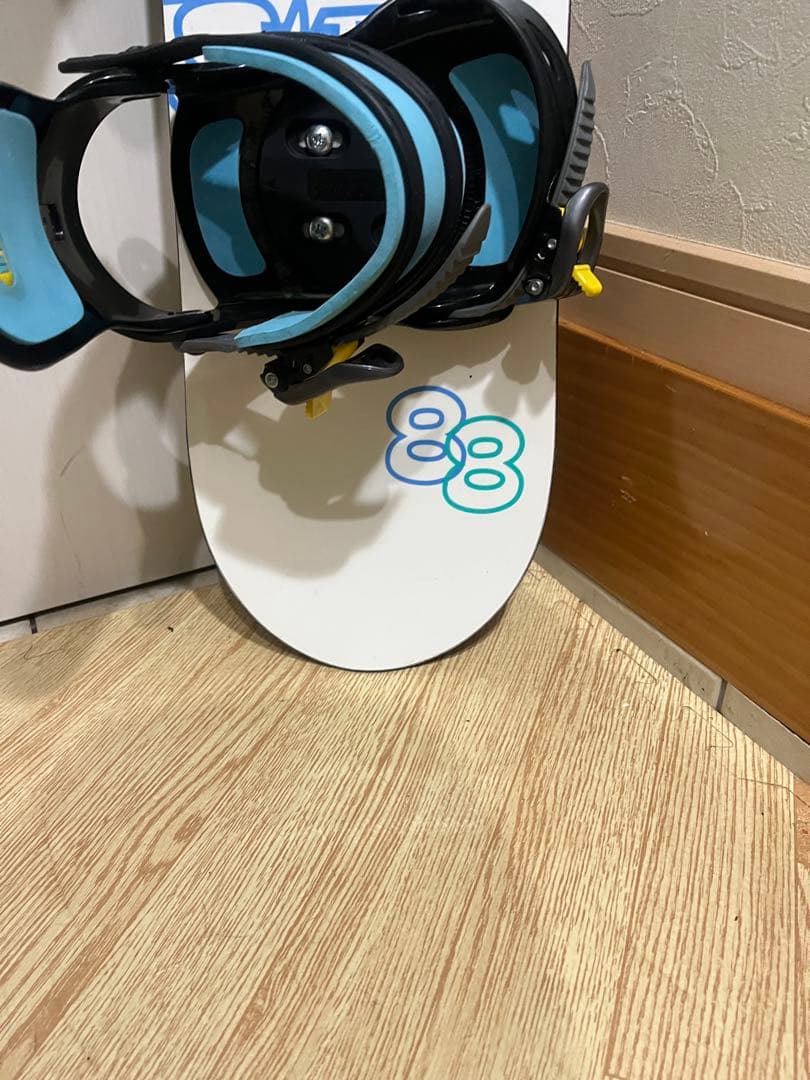 ブーツプレゼント！安全に滑れる！キッズ、小学生！BEPOP ボード.