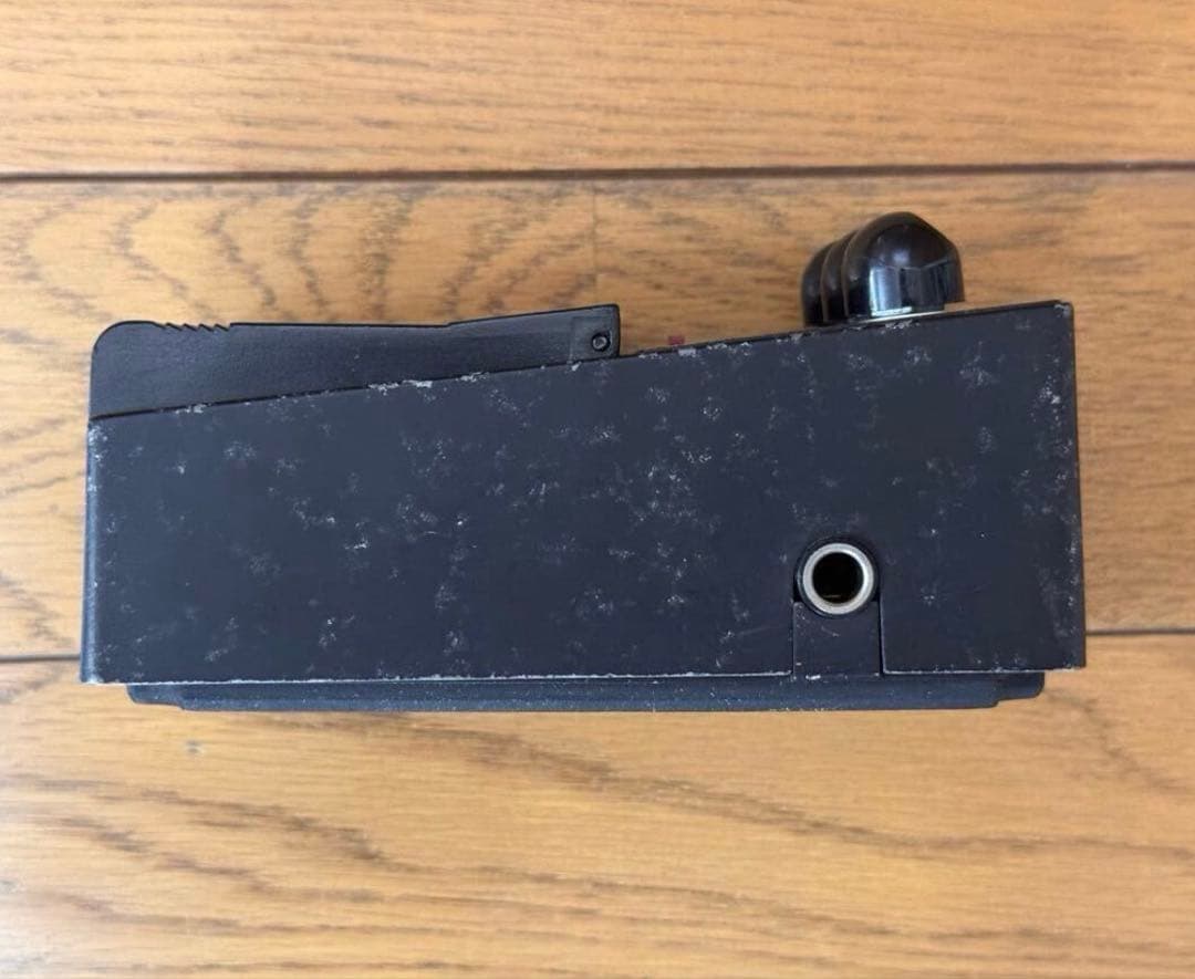 ARIA DT-5 ディストーション BOOWY 布袋演泰　　ドンズバ