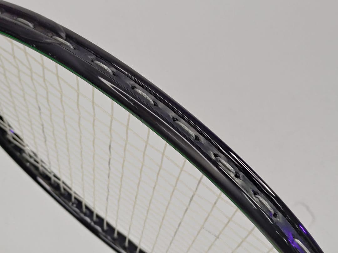 【入手困難】 Prince GRAPHITE OVERSIZE グラファイト