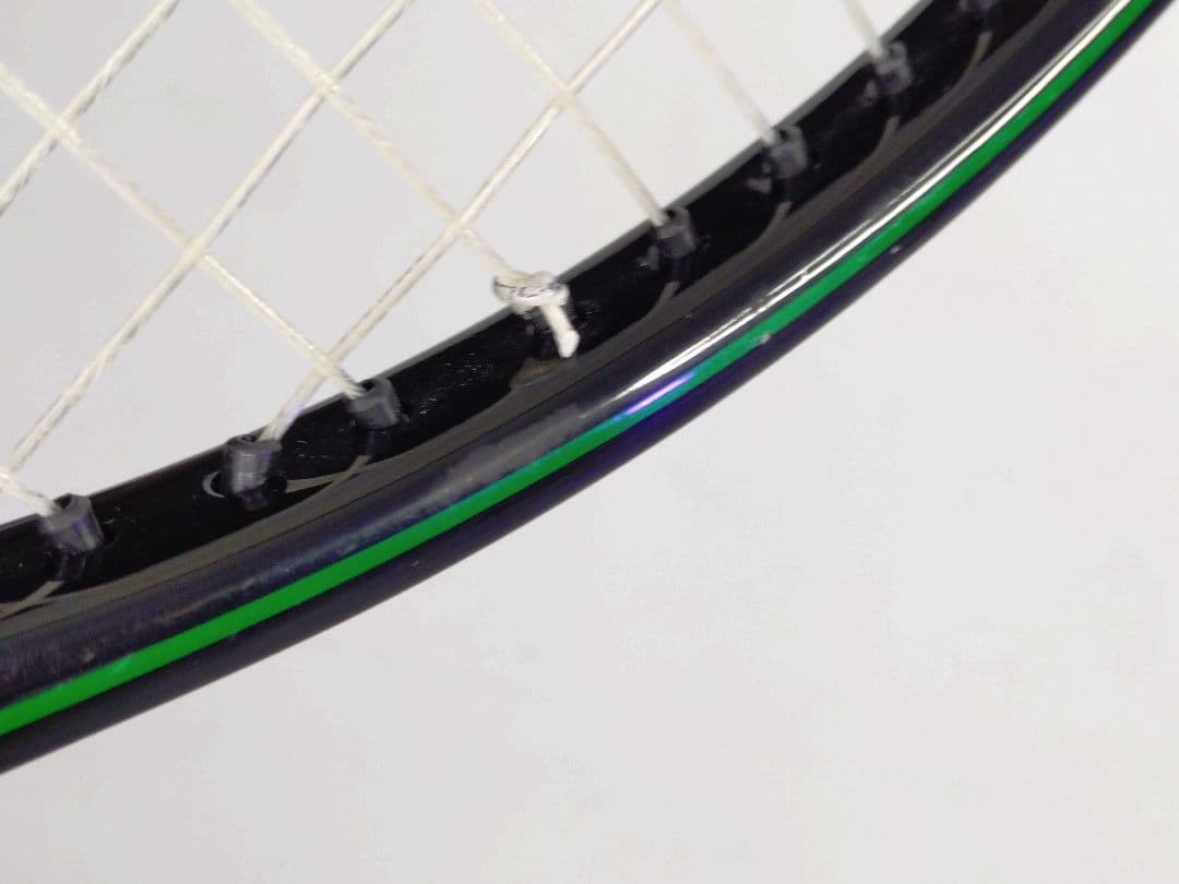 【入手困難】 Prince GRAPHITE OVERSIZE グラファイト