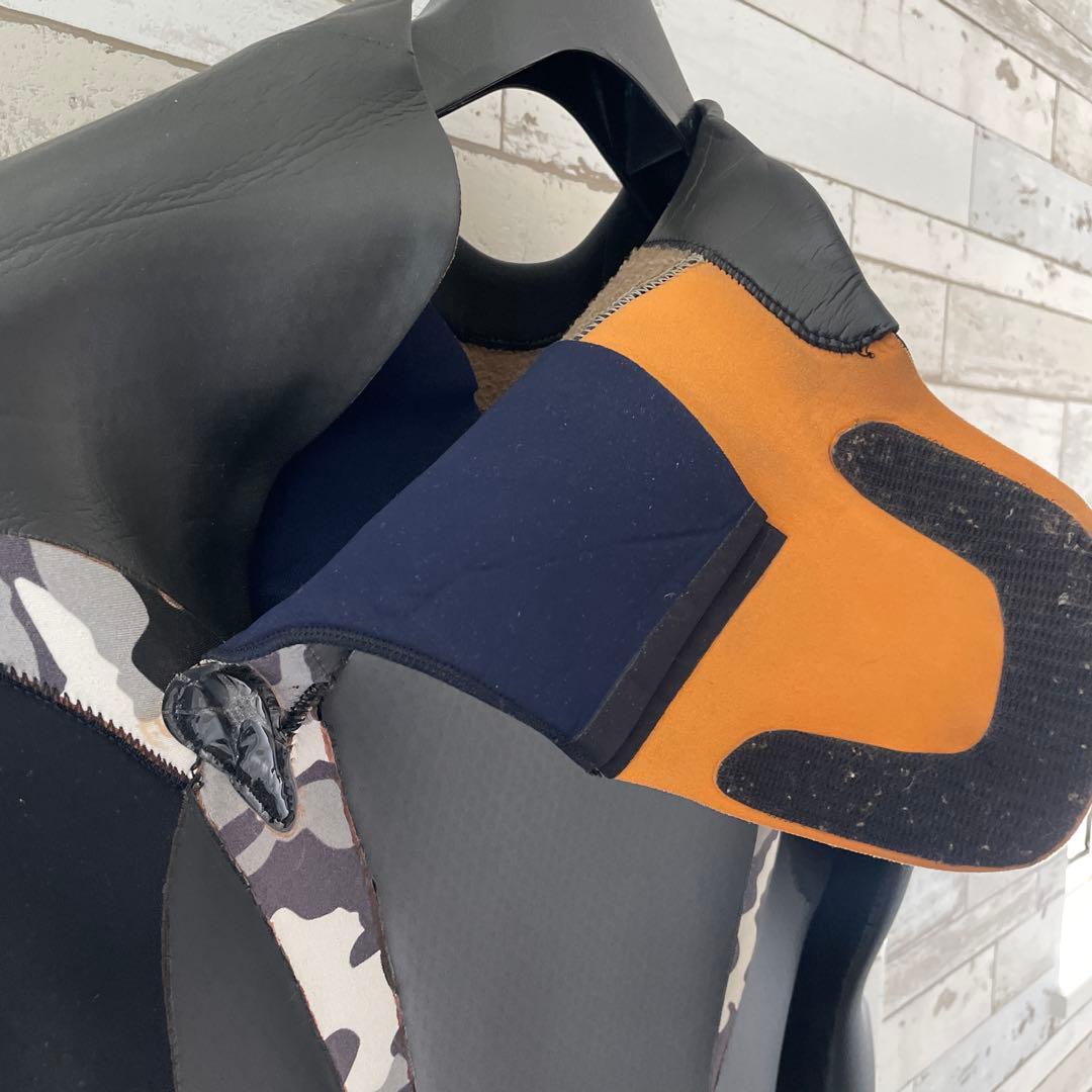 【早い者勝ち】MAXIM 170cm 66kgメンズML相当 セミドライ 5/3