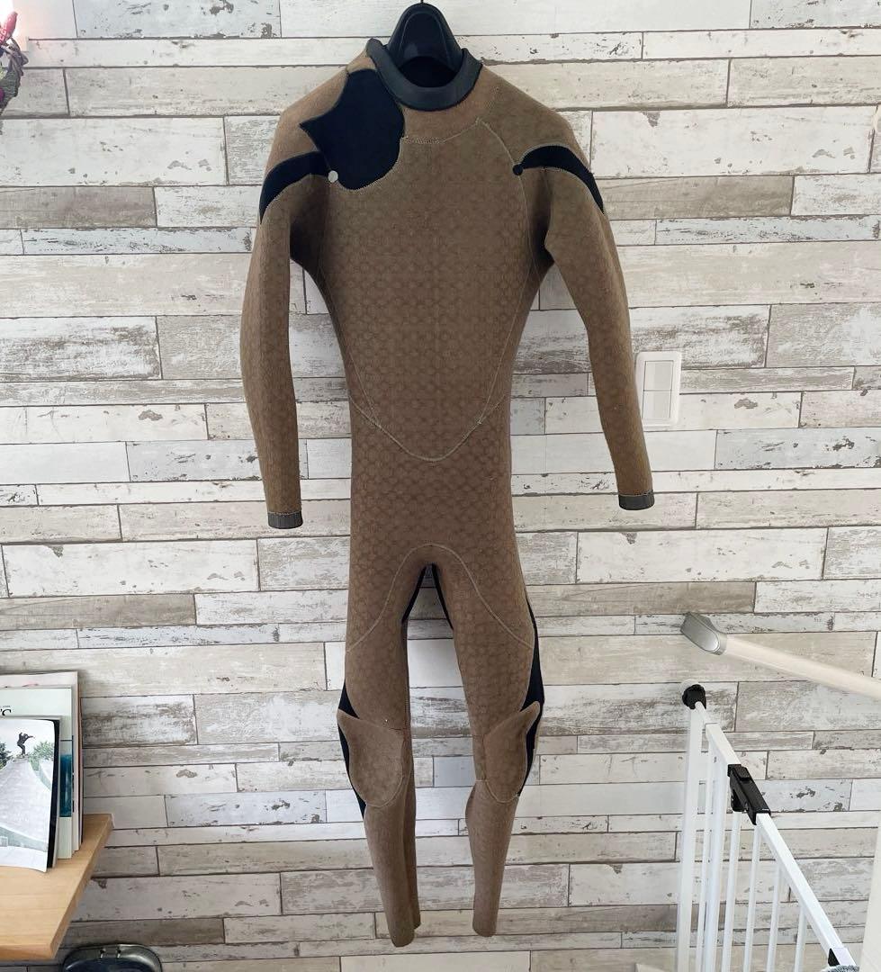 【早い者勝ち】MAXIM 170cm 66kgメンズML相当 セミドライ 5/3