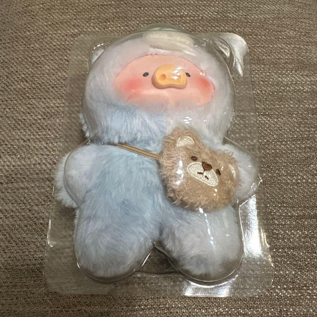 TOYZEROPLUS 子豚LULUぬいぐるみ THE PIGGY シークレット