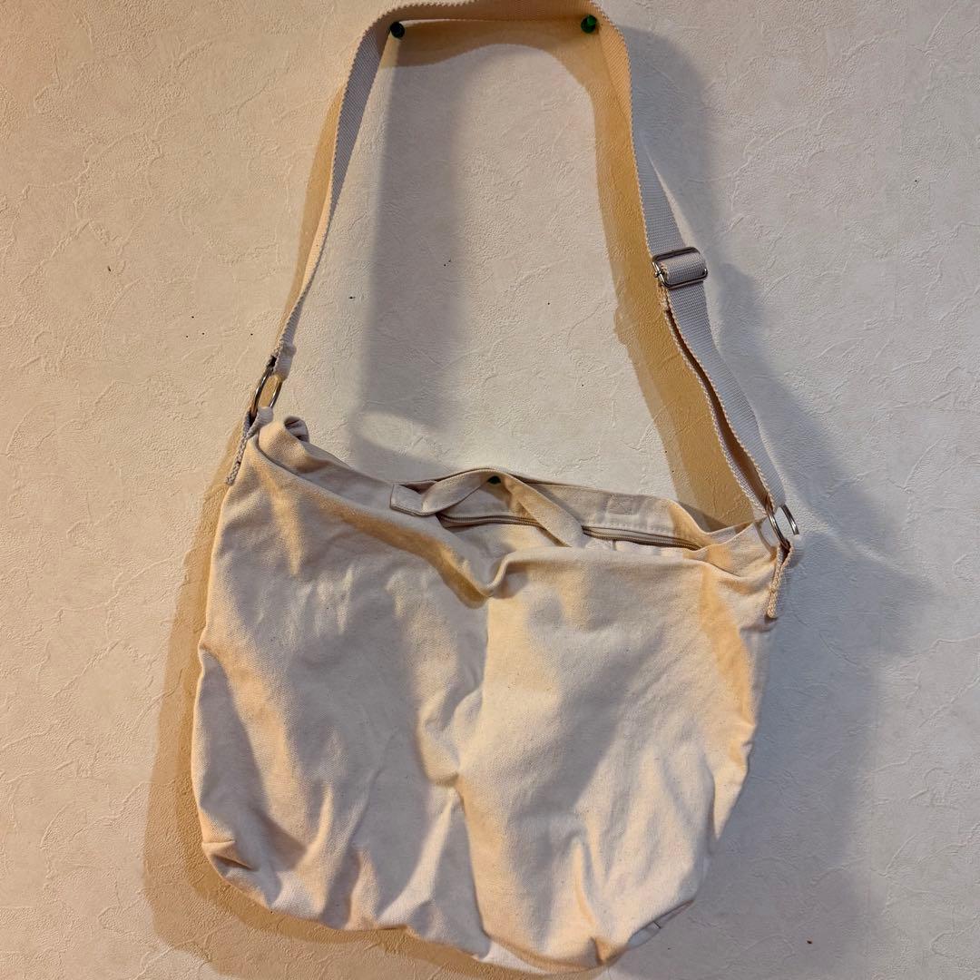 Kroi　メッセンジャーバッグ　グッズ