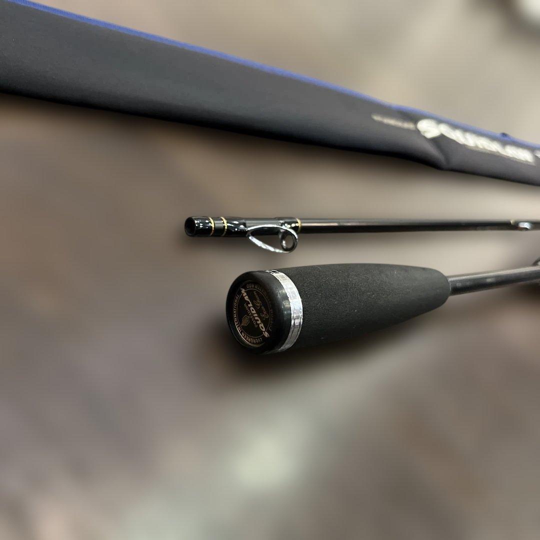 エバーグリーン　Smoothdancer PSLS-81M スムースダンサー