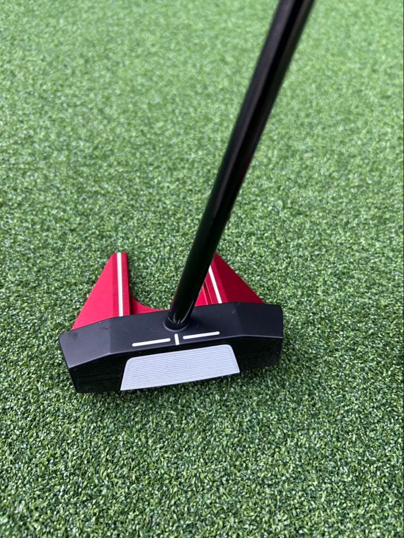 オデッセイ 2026 Square 2 Square TRI-HOT#7