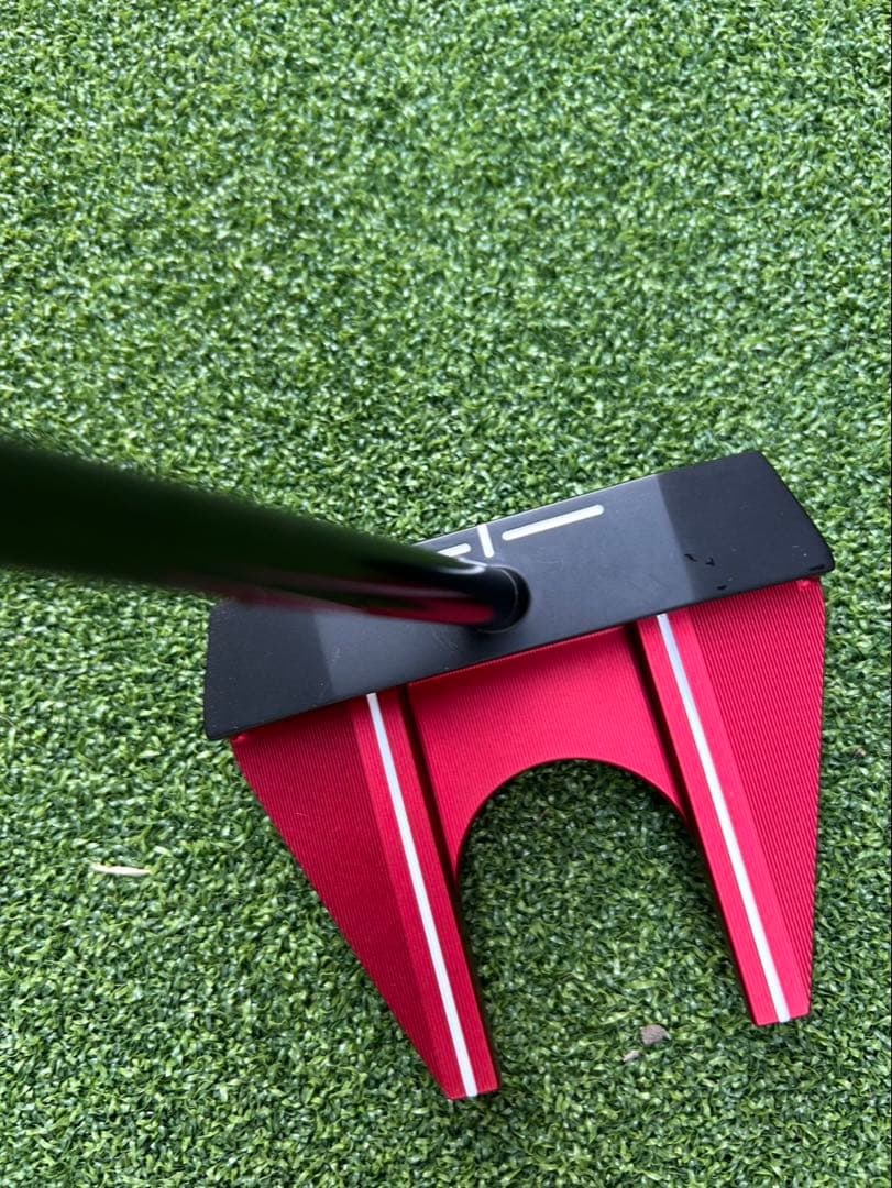 オデッセイ 2026 Square 2 Square TRI-HOT#7