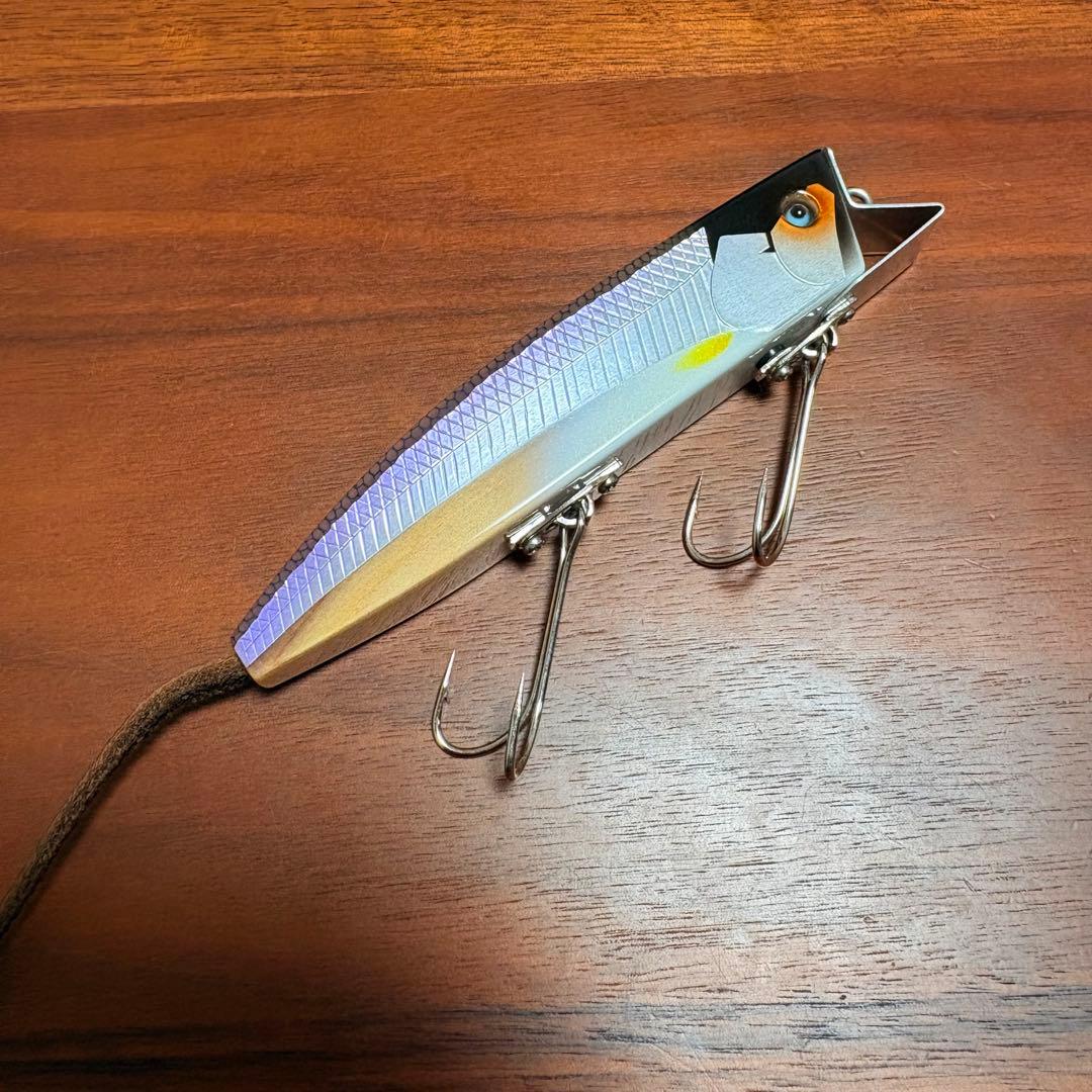 【未使用】クオリティライフ スティールマウス