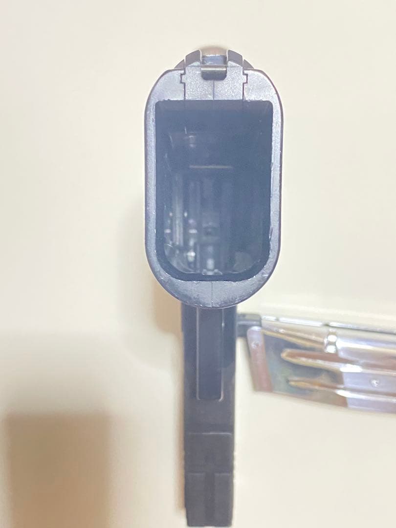 動確済　東京マルイ　ハイキャパ4.3 ガスブロ