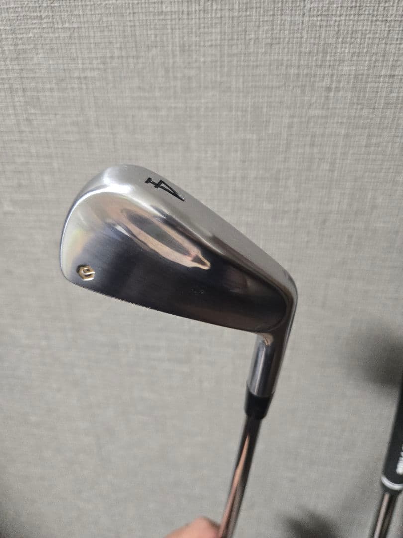 限定エポン EPON パーソナル2 プロジェクトX 6.5 4I5I 2本セット