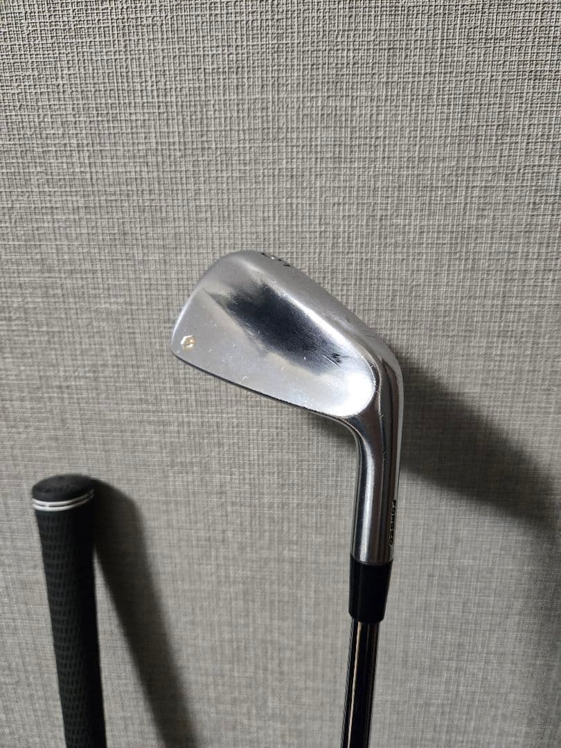 限定エポン EPON パーソナル2 プロジェクトX 6.5 4I5I 2本セット