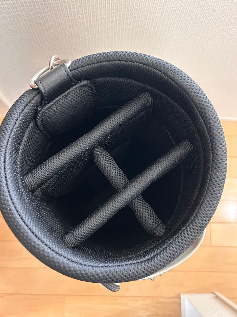 BRIDGESTONE GOLF ゴルフバッグ ブリヂストン キャディバッグ