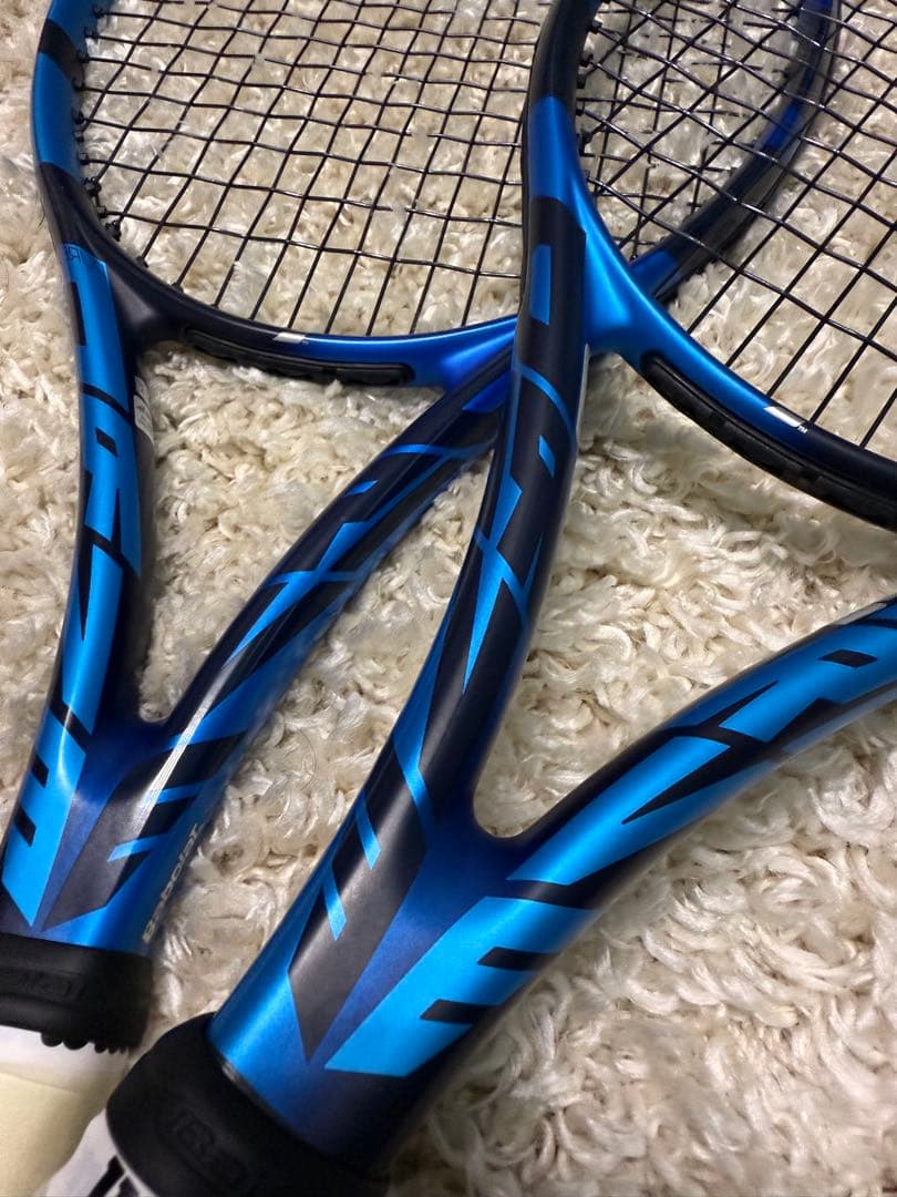 Babolat バボラ　テニス　テニスラケット　2021 Pure Drive