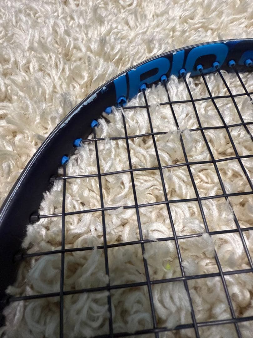 Babolat バボラ　テニス　テニスラケット　2021 Pure Drive