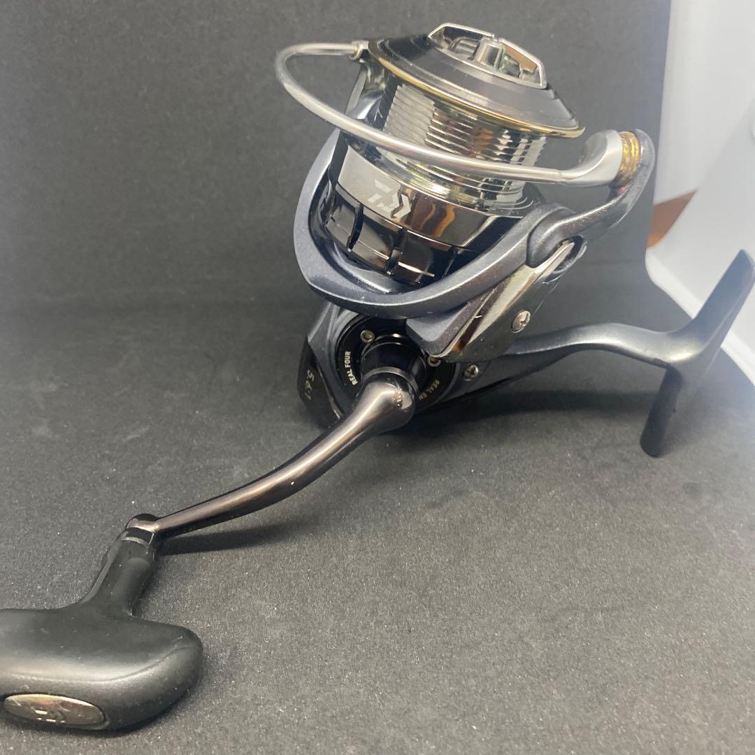 【ダイワ】15ルビアス3012H No.560