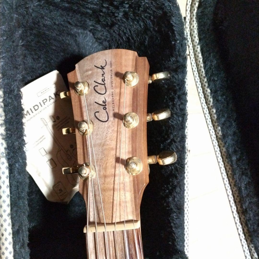 コールクラーク　AN2EC-BLBL 2 シリーズ