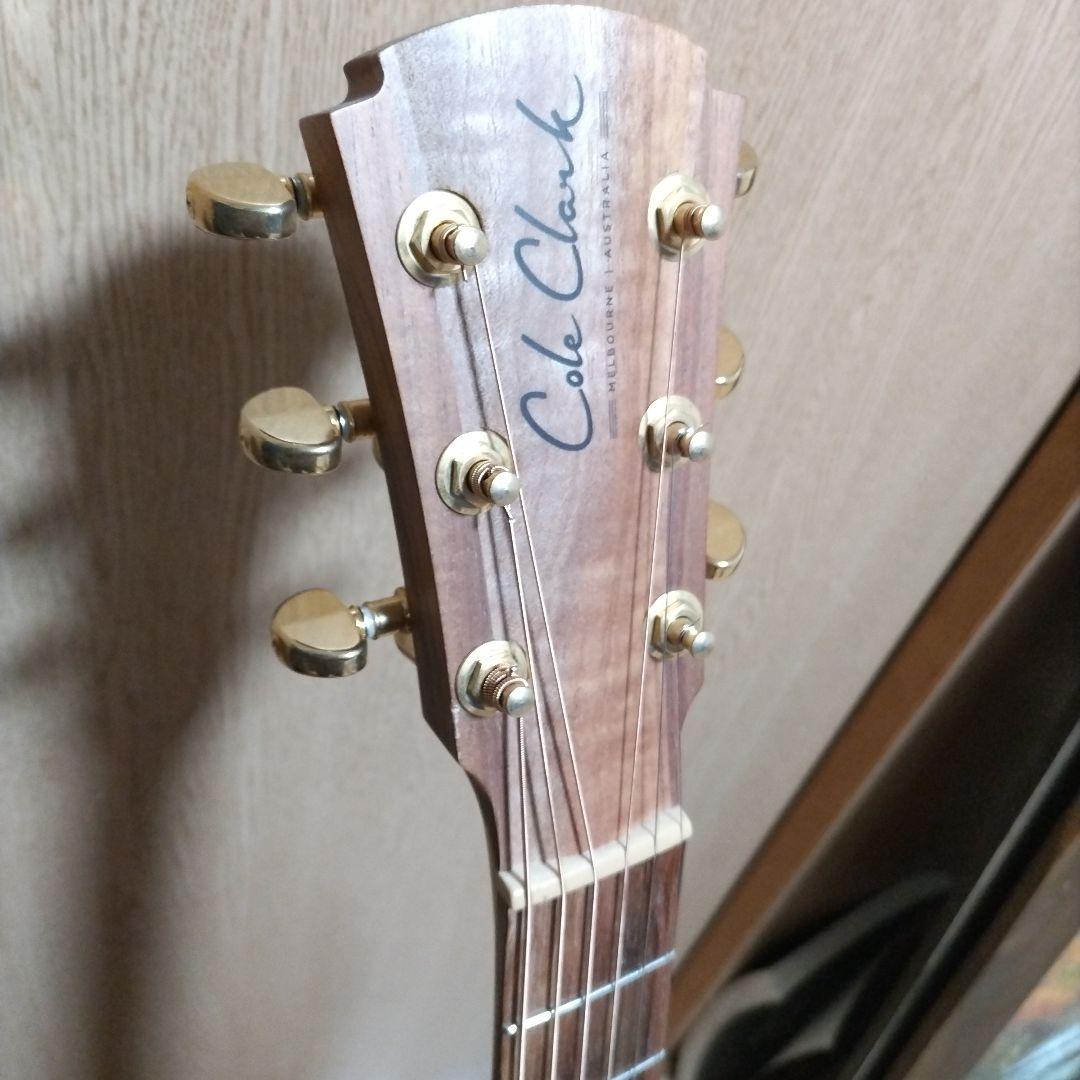 コールクラーク　AN2EC-BLBL 2 シリーズ