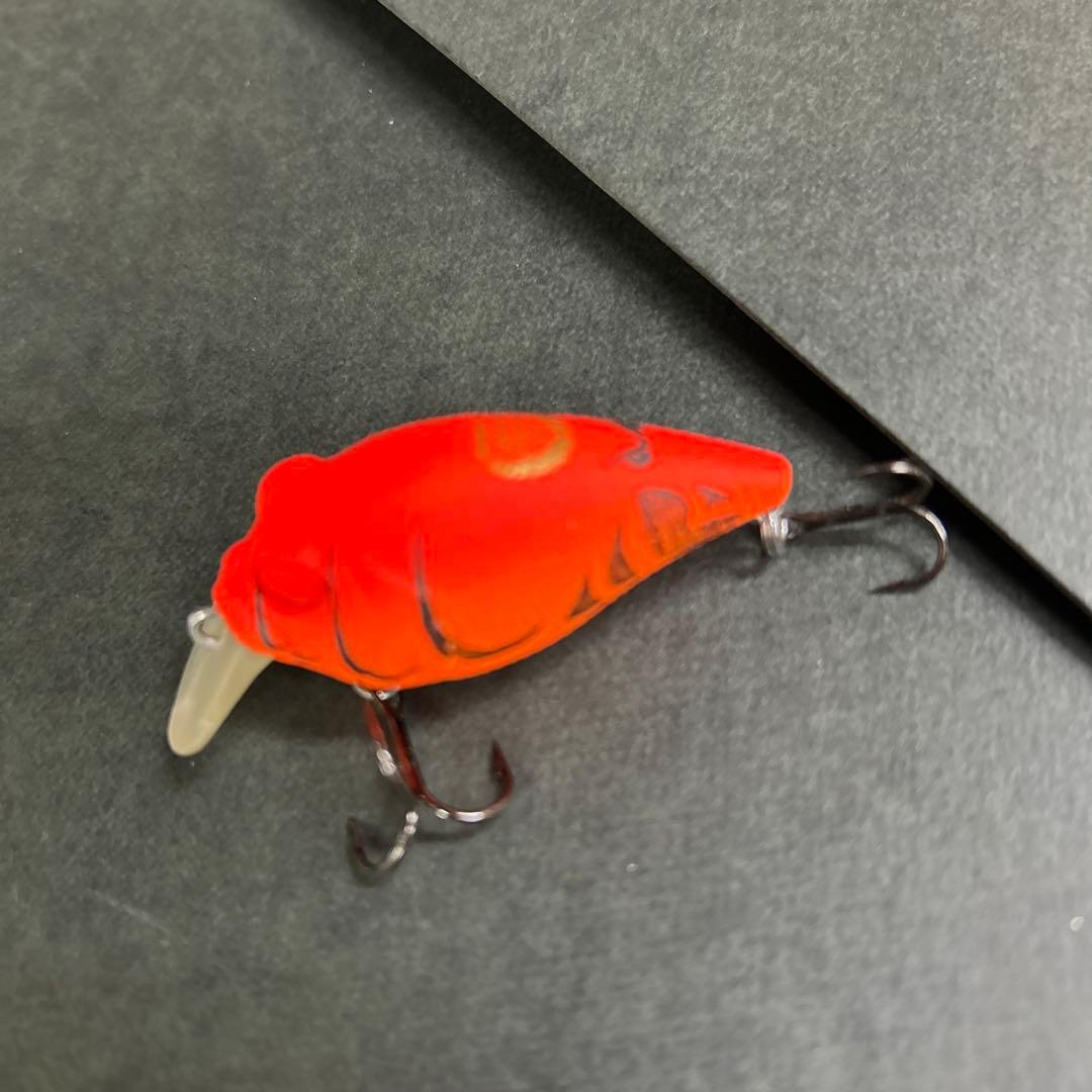 メガバス　SR-X GRIFFON 限定カラー　8個セット