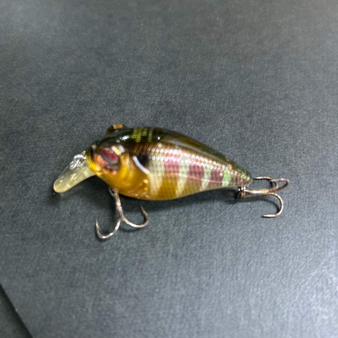 メガバス　SR-X GRIFFON 限定カラー　8個セット