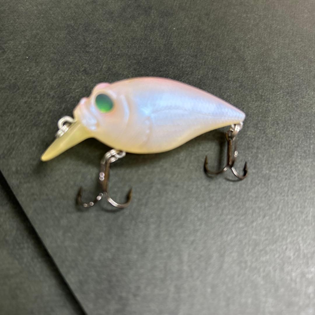 メガバス　SR-X GRIFFON 限定カラー　8個セット