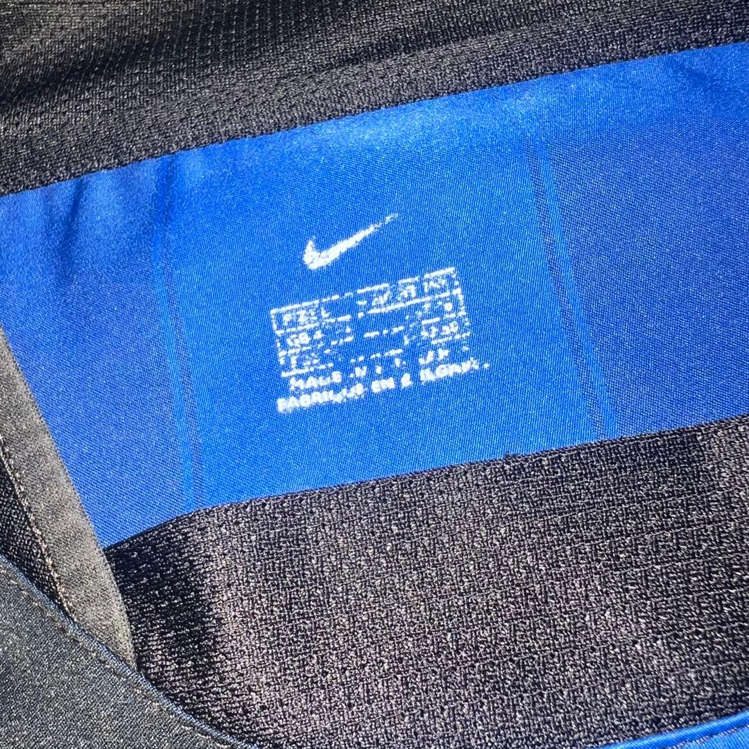 インテル 03 / 04 ホーム ユニフォーム 長袖 ナイキ