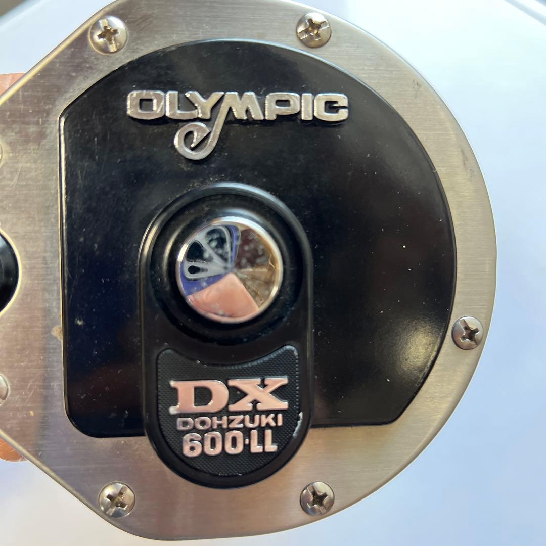 リール　釣り　海　クエ