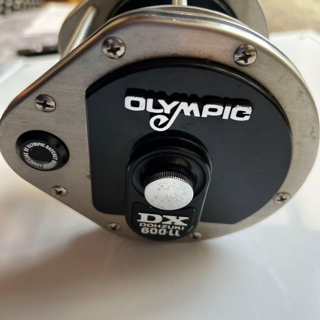 リール　釣り　海　クエ