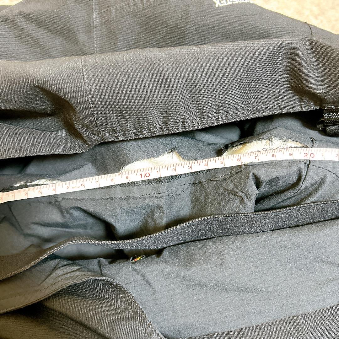 q*w様 訳有 新品 THE NORTH FACE スティープテック96アポジー