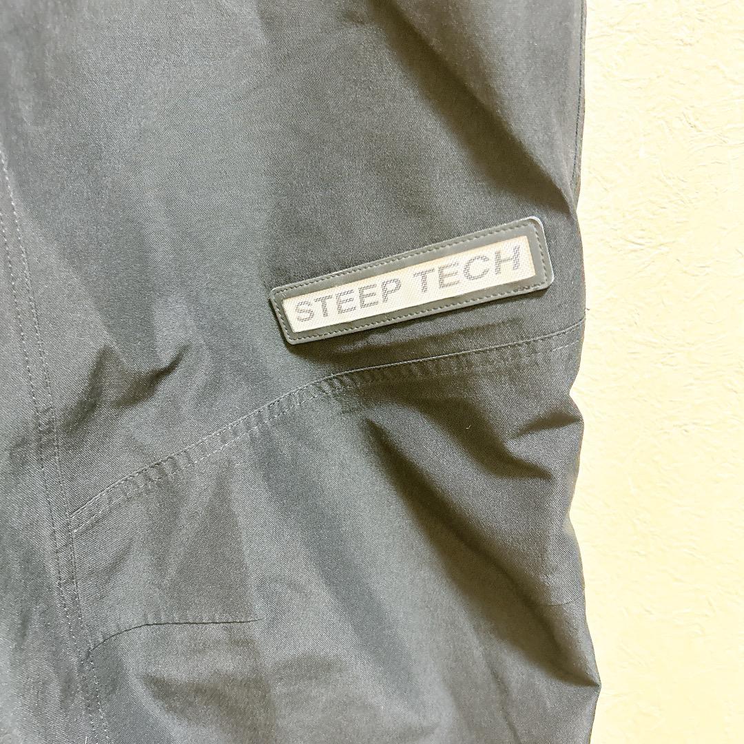 q*w様 訳有 新品 THE NORTH FACE スティープテック96アポジー