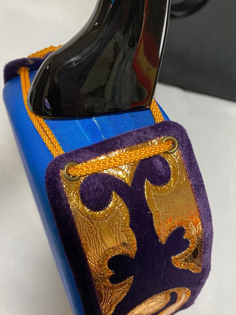 2616❣️ 新城工作所　沖縄　三線　セット