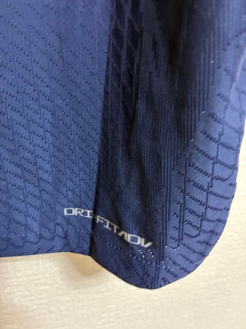 ナイキ パリ・サンジェルマン ユニフォーム authentic NIKE